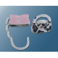 Newest Handbag Hook, Purse Hanger for Bag Decoration